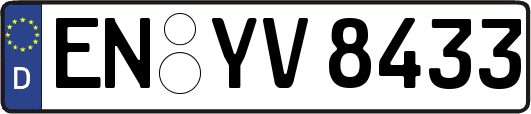 EN-YV8433