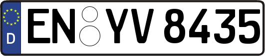 EN-YV8435