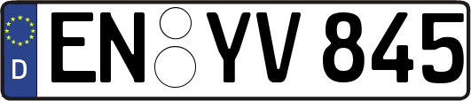 EN-YV845