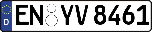 EN-YV8461