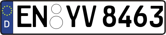 EN-YV8463