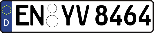 EN-YV8464