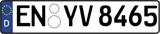 EN-YV8465