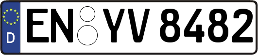 EN-YV8482