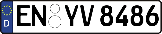 EN-YV8486