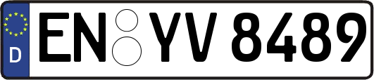 EN-YV8489