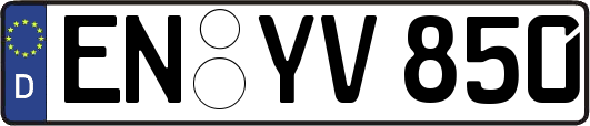 EN-YV850