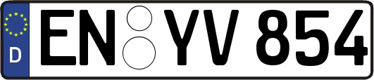 EN-YV854