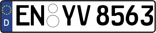 EN-YV8563