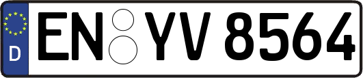 EN-YV8564
