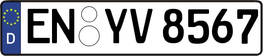 EN-YV8567