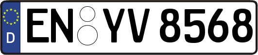 EN-YV8568