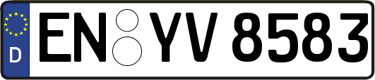 EN-YV8583