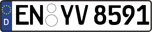 EN-YV8591