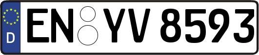 EN-YV8593