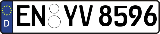 EN-YV8596