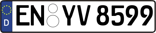 EN-YV8599