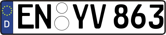 EN-YV863