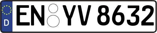 EN-YV8632