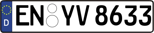 EN-YV8633