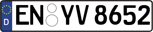 EN-YV8652