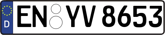 EN-YV8653
