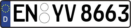 EN-YV8663