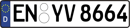 EN-YV8664