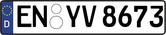 EN-YV8673