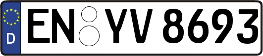 EN-YV8693