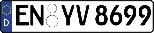 EN-YV8699
