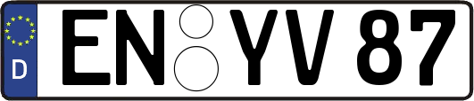 EN-YV87