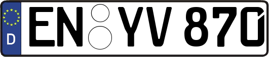 EN-YV870