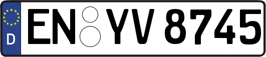EN-YV8745
