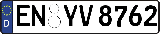 EN-YV8762