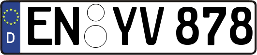 EN-YV878