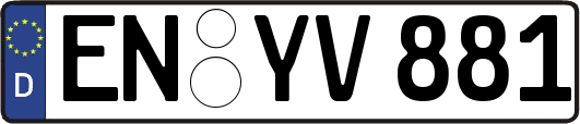 EN-YV881