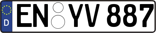 EN-YV887