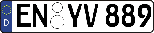 EN-YV889