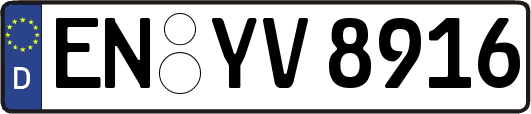 EN-YV8916