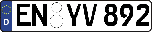 EN-YV892