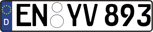 EN-YV893