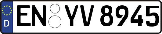 EN-YV8945