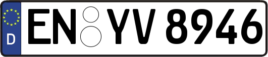 EN-YV8946