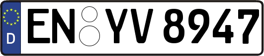 EN-YV8947
