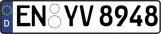 EN-YV8948