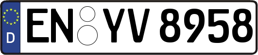 EN-YV8958