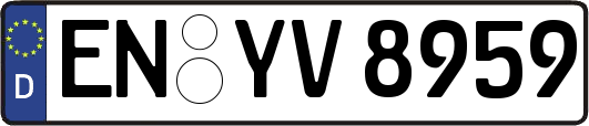 EN-YV8959