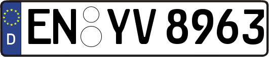 EN-YV8963