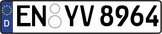 EN-YV8964